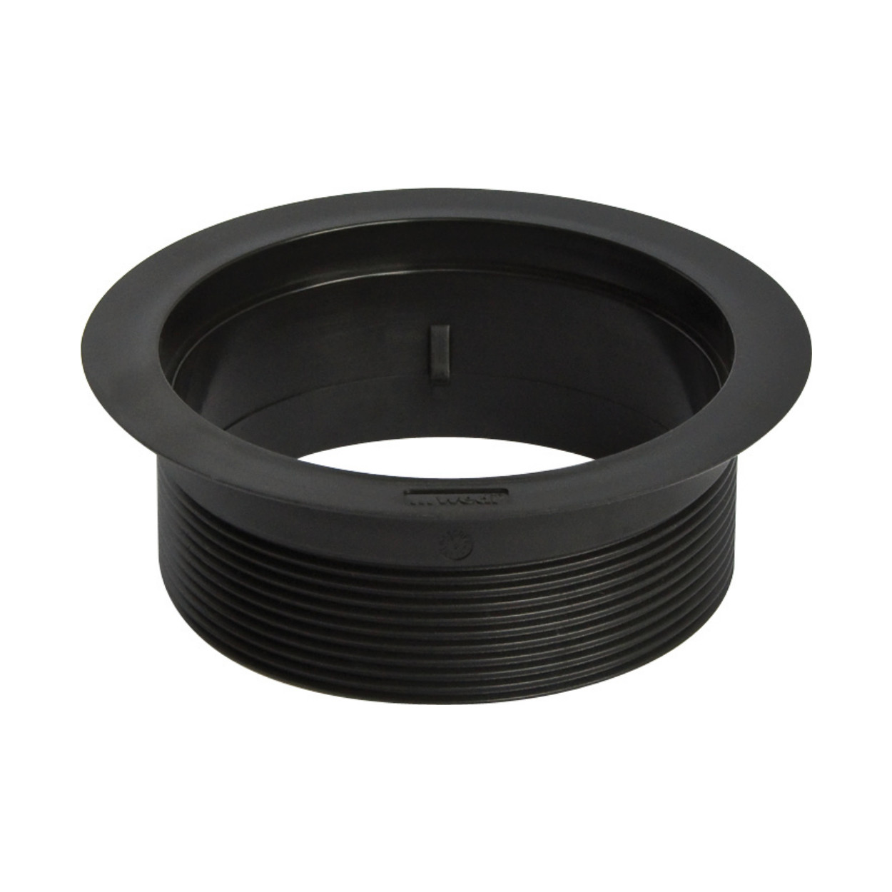 wedi Parts – Fundo Punktablauf Mini Max Schraubkappe
